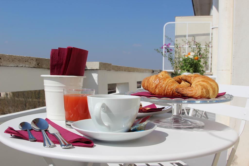 Bed and Breakfast Windows On Roma Exterior foto