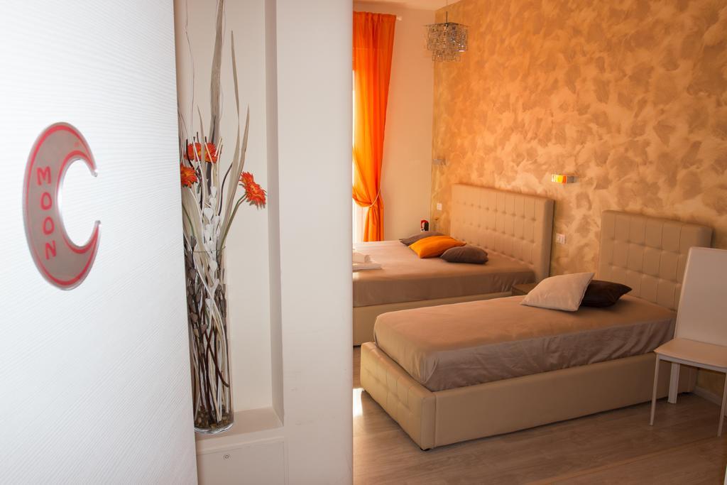 Bed and Breakfast Windows On Roma Habitación foto