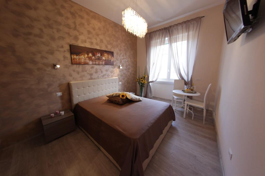 Bed and Breakfast Windows On Roma Exterior foto