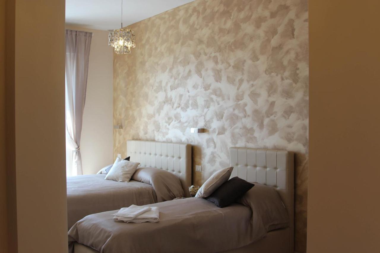 Bed and Breakfast Windows On Roma Exterior foto
